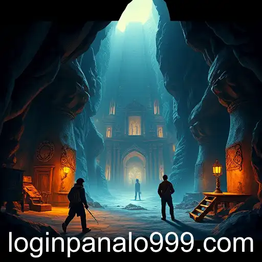 The Allure of Adventure Games on Panalo999: A Thrilling Journey Awaits