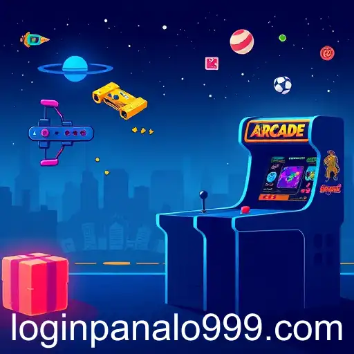 Exploring Arcade Games: The Timeless Appeal of 'panalo999'