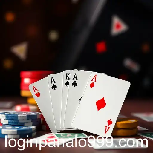 Exploring the World of Card Games: A Game Category Featuring 'Panalo999'