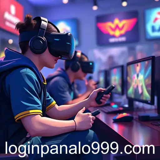 Evolution of Online Gaming in 2025