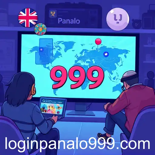 Gaming Website Spurs Global Engagement