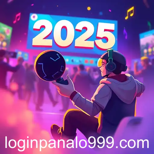 Digital Landscape of Online Gaming