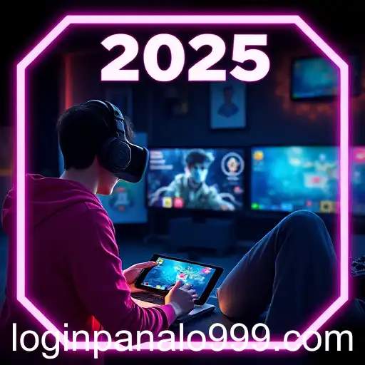 Emerging Trends in Online Gaming