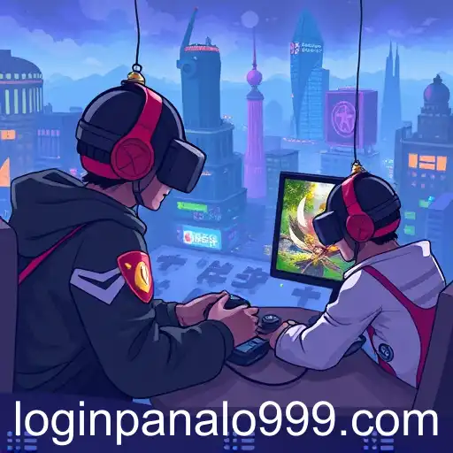 The Rise of Online English Gaming Communities in 2025