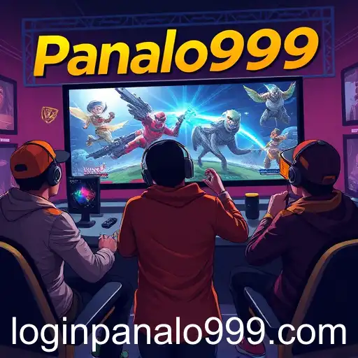 Panalo999: The Game-Changer in Online Gaming