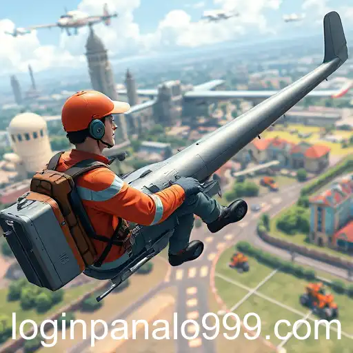 Panalo999: Revolutionizing Online Gaming