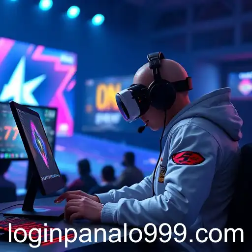 Panalo999: Revolutionizing Online Gaming in a Recovery Year