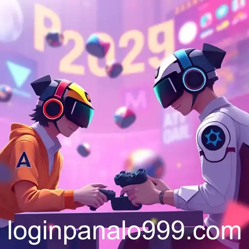 Panalo999: Revolutionizing Online Gaming