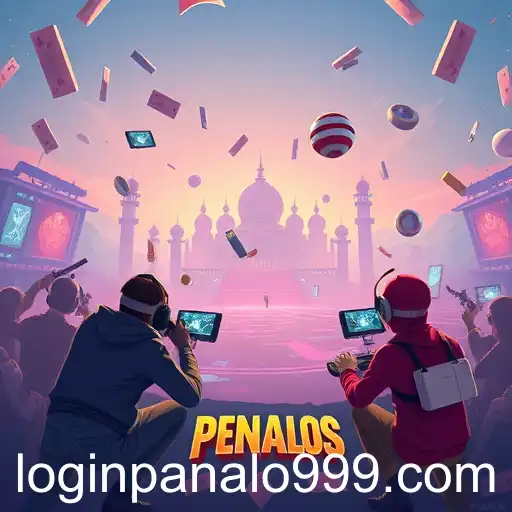 The Rise of Panalo999: A Revolution in Online Gaming