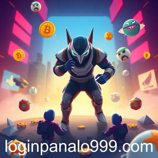 The Rise of Panalo999 in Online Gaming