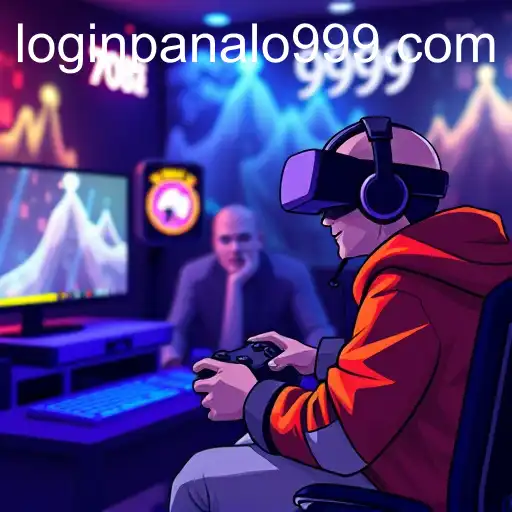 Gaming Evolution with Panalo999