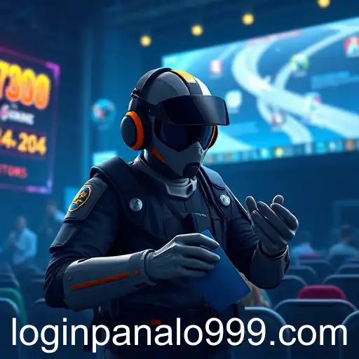 Panalo999: A Gaming Revolution