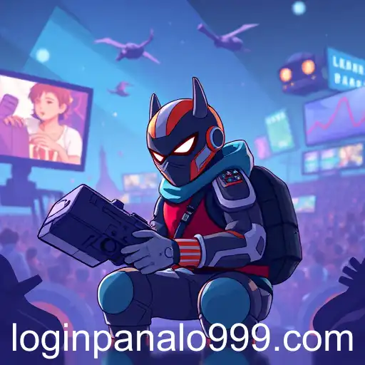 Gaming Revolution: Panalo999's Impact in 2025