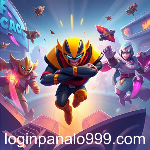 The Rise of Panalo999 in the Gaming World