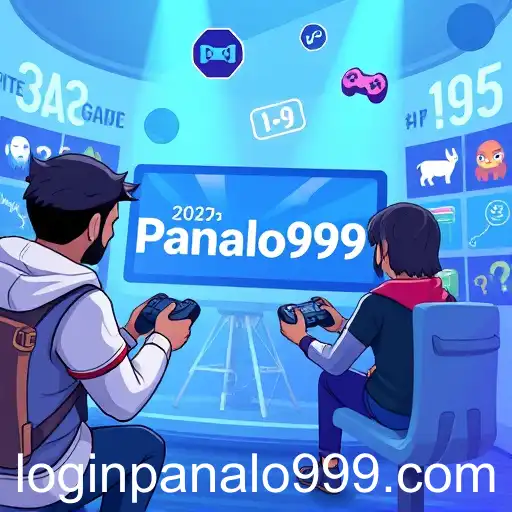 Panalo999 Revolutionizes Online Gaming Scene