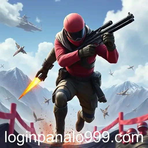 Panalo999: Engaging Online Community in Gaming