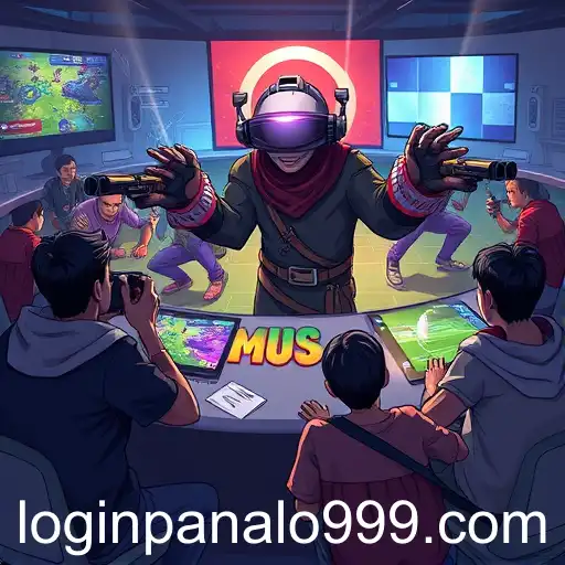 The Rise of Panalo999: A New Era in Online Gaming