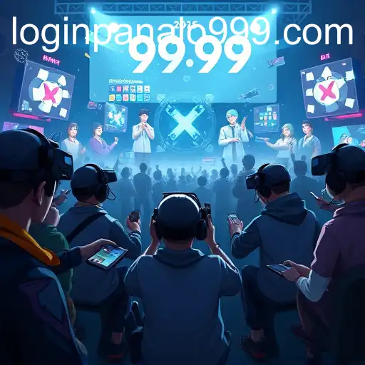 The Rise of Online Gaming Platforms in 2025