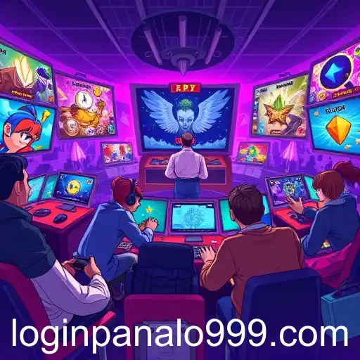 The Rise of Panalo999 in the Gaming World