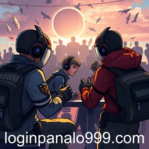 The Rise of Panalo999: A New Era in Online Gaming