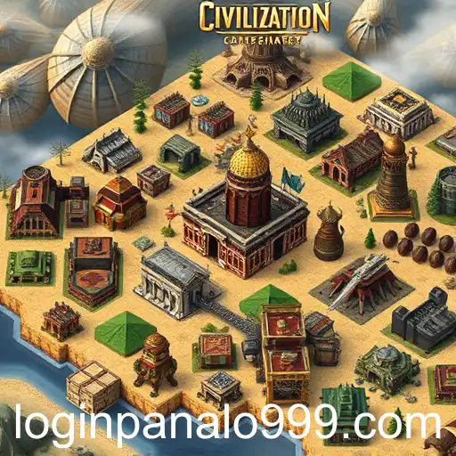 Exploring the World of Strategy Games with 'panalo999'